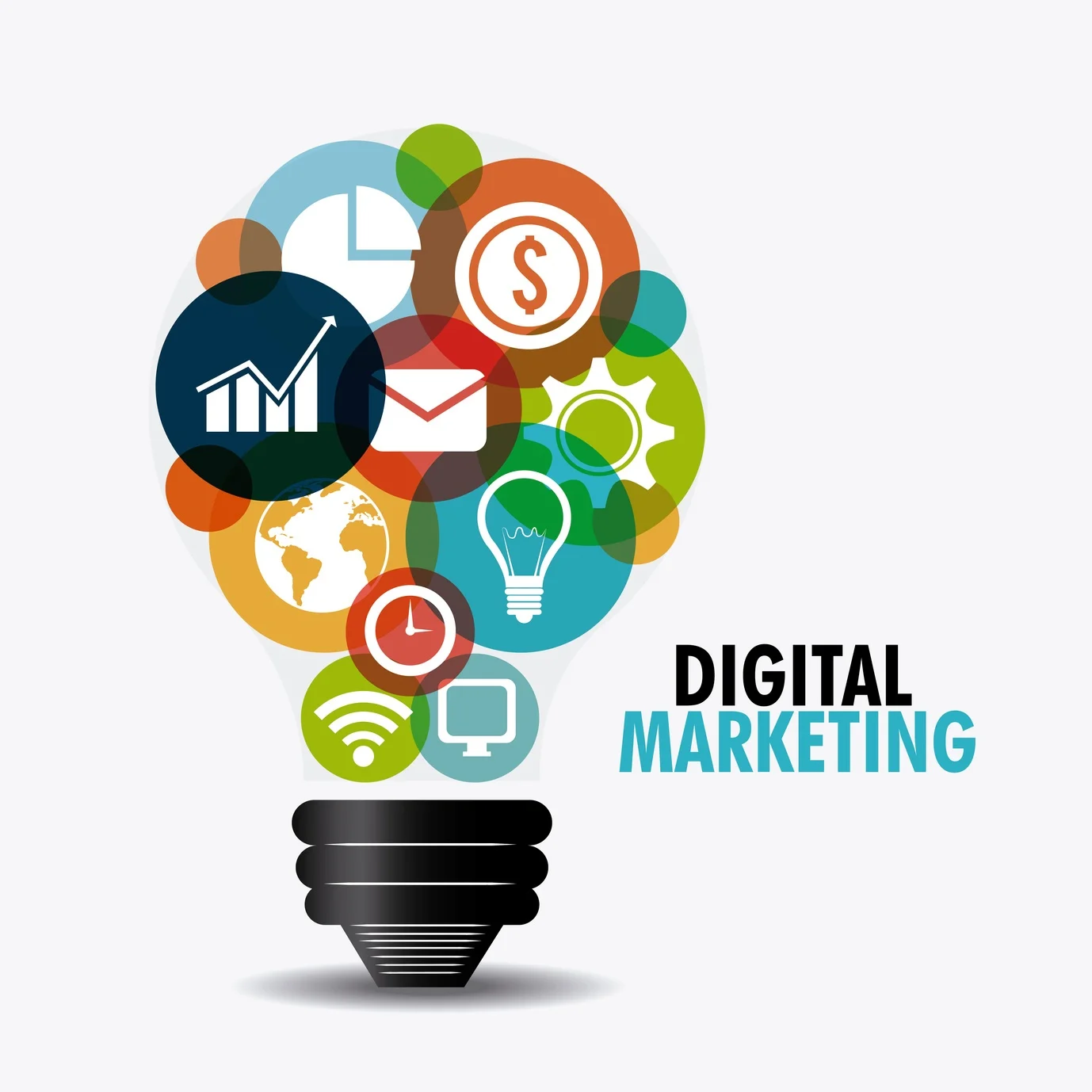 Digital Marketing Tools