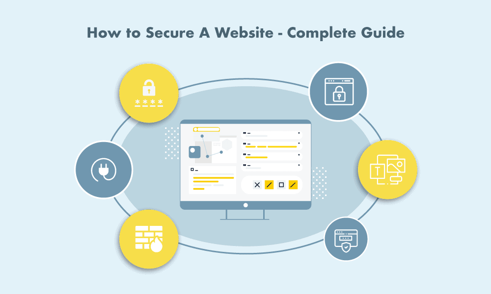 Website Security